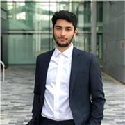 Etudiant Centralien propose cours de maths / physiques pour le bac / brevet